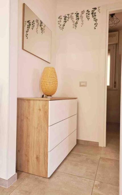 Casa - La Maison Jolie - Settecamini Lejlighed