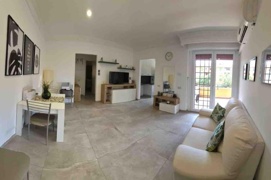 Lejlighed Casa - La Maison Jolie - Settecamini Rom