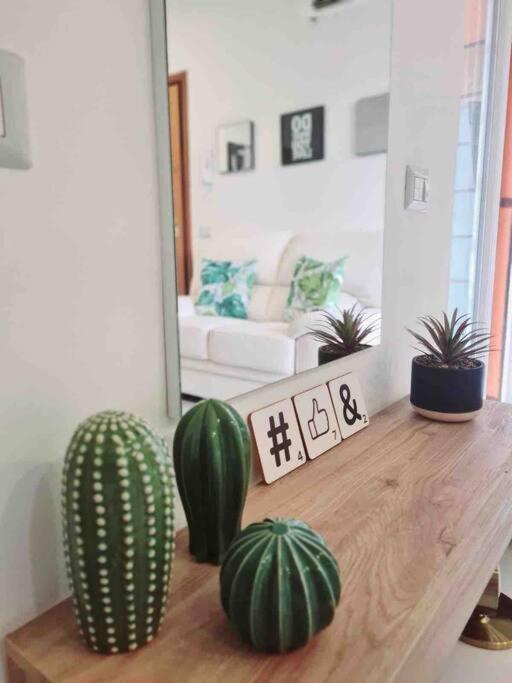 Lejlighed Casa - La Maison Jolie - Settecamini Rom
