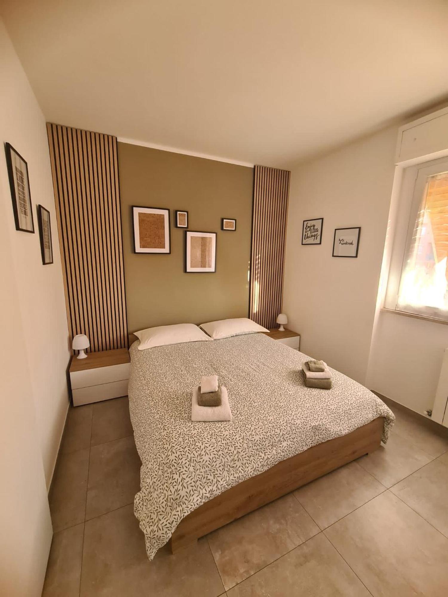 Casa - La Maison Jolie - Settecamini Lejlighed