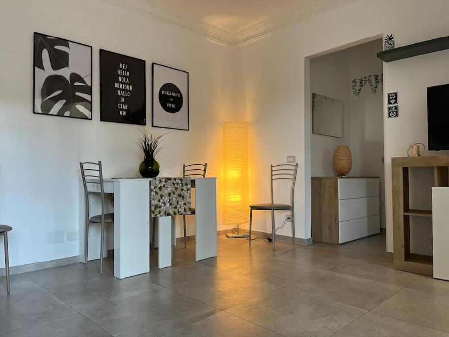 Lägenhet Casa - La Maison Jolie - Settecamini *