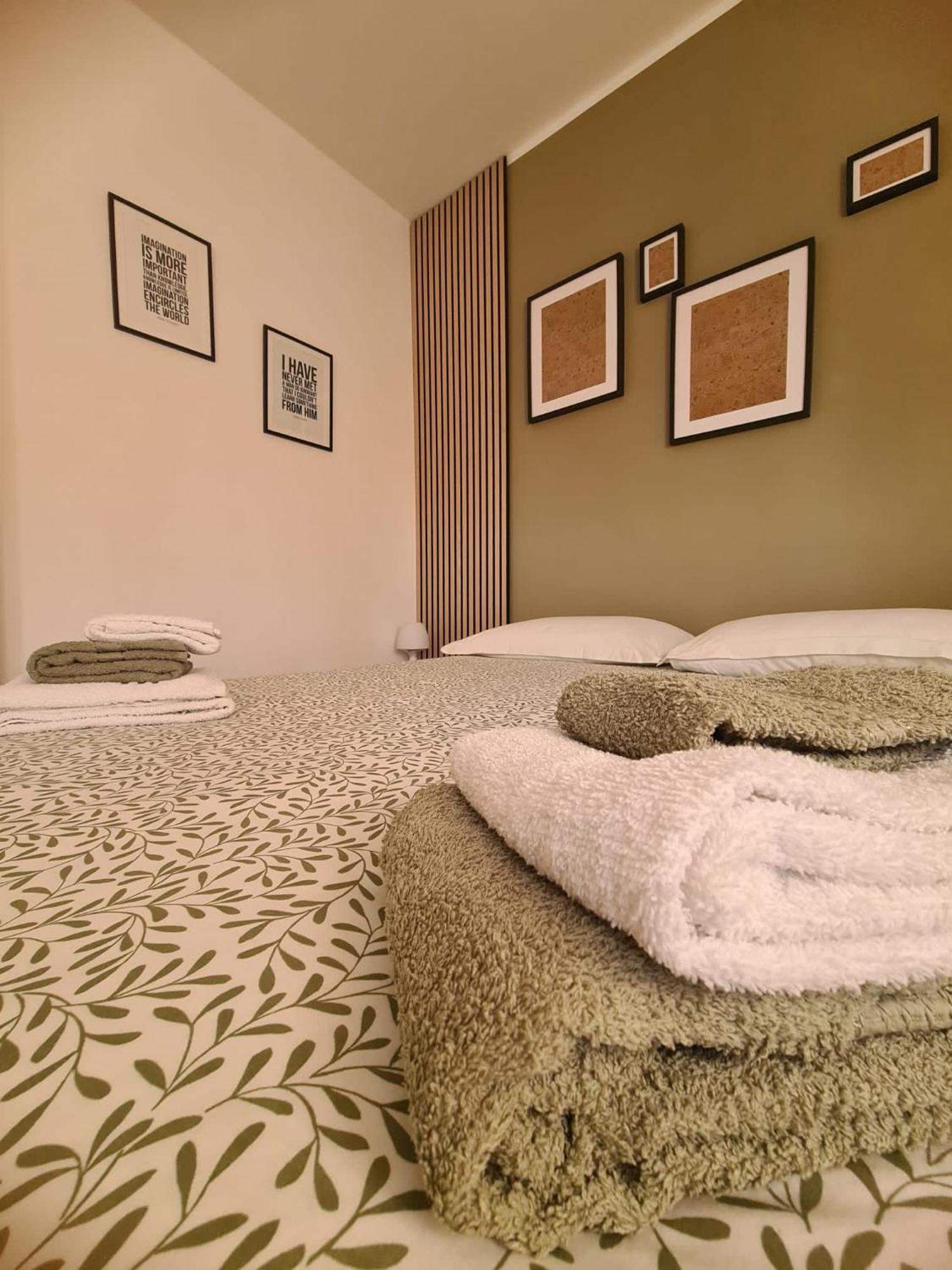 Casa - La Maison Jolie - Settecamini Rom